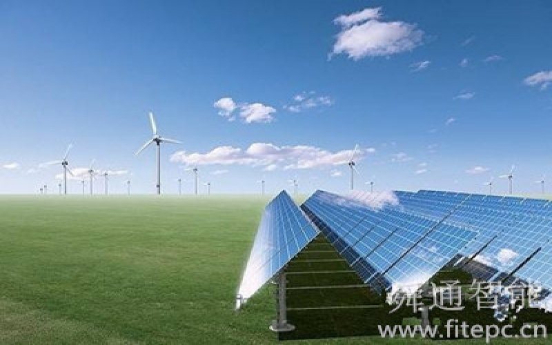 助力北京泰豪優化能源監管