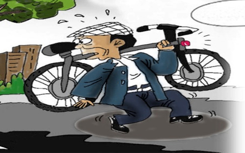 公共自行車(chē)租賃解決方案