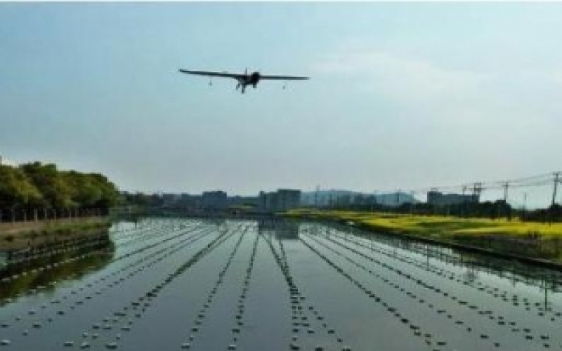 河道監(jiān)測解決方案